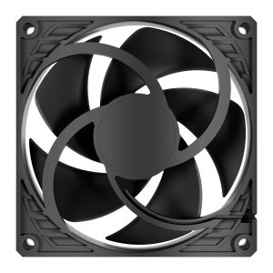 Вентилатор за компютър Arctic P9 Max 92 мм PWM (ACFAN00300A)