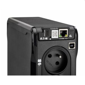 Аксесоар Eaton UPS Cloud card