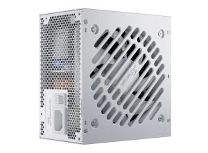 Захранващ блок Seasonic CORE GX White 750W 80+ Gold, Fully Modular, ATX 3.1, PCIe 5.1