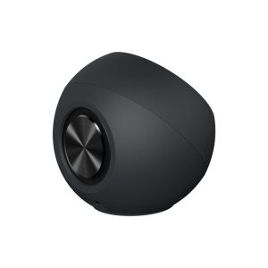 Озвучителна система Creative PEBBLE V3, USB-C, bluetooth,2 x 4W