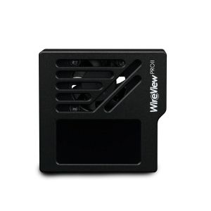 Датчик за видеокарта Thermal Grizzly WireView Pro II GPU 12V-2x6 - Black
