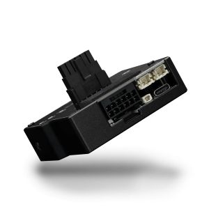 Датчик за видеокарта Thermal Grizzly WireView Pro II GPU 12V-2x6 - Black