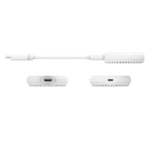 j5 create 4K JVAW575 - безжичен HDMI удължител