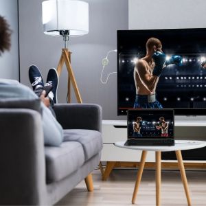 j5 create 4K JVAW575 - безжичен HDMI удължител