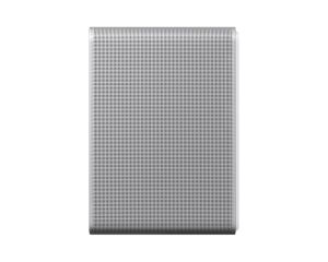 Аудио система Samsung Music Studio 7 HW-LS71H Multi-Directional WiFi-Bluetooth Wireless Speaker (2026) White