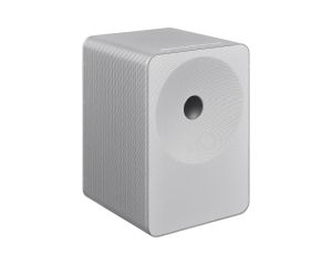 Аудио система Samsung Music Studio 7 HW-LS71H Multi-Directional WiFi-Bluetooth Wireless Speaker (2026) White