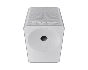 Аудио система Samsung Music Studio 7 HW-LS71H Multi-Directional WiFi-Bluetooth Wireless Speaker (2026) White