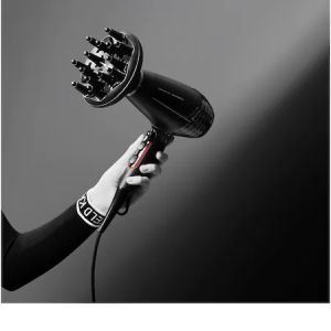 Сешоар Rowenta CV888LF0, HAIR DRYER AC KL POUCH