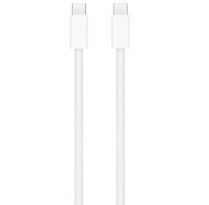 Кабел Apple 240W USB-C Charge Cable (2 m)