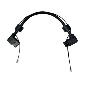 Аксесоар Eaton cable adaptor 5PX Gen1, 5PX Gen2, 48V