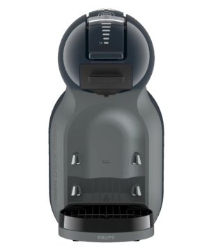 Кафемашина Krups KP143BF0 Ndg Mini Me 2 Cosmic Grey Eu
