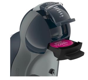 Кафемашина Krups KP143BF0 Ndg Mini Me 2 Cosmic Grey Eu