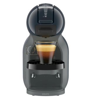 Кафемашина Krups KP143BF0 Ndg Mini Me 2 Cosmic Grey Eu