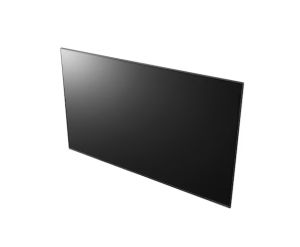 Телевизор LG 65UR762H3ZC, 65" Hospitality TV webOS, Slim Design, 4K Ultra HD (3,840 x 2,160), 400 nit, HDR 10 Pro, DVB-T2/C/S2, ?8 AI, HDR 10 PRO, webOS 25 ThinQ, 4K Upscaling, WiFi 6, Hotel Mode, USB Cloning, Bluetooth Sound Sync, Wi-Fi, HDMI2, CI, RJ45,