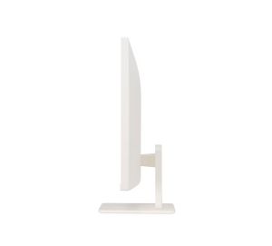 Монитор LG 27U511SA-W, 27" IPS Smart webOS23, 100Hz, 5ms, 1300:1, 250cd/m, FHD 1920x1080, ThinQ, sRGB 99%, HDR 10, HDMI, USB, Bluetooth, AirPlay 2, Speacers 5W x 2, Tilt, White