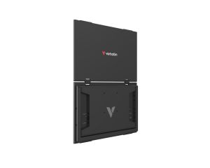 Портативен монитор Verbatim Essentials 2x 15.6" FHD IPS 60Hz (32403)
