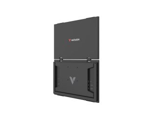 Портативен монитор Verbatim Essentials 2x 15.6" FHD IPS 60Hz (32403)