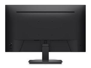 Монитор Dell SE2726D, 27" IPS AG, WQHD 2560x1440, 99% sRGB, 1 ms MPRT, 4ms, 144Hz, 1500:1, 300 cd/m2, HDR, VRR, AMD FreeSync, HDMI, DisplayPort, Tilt, Black