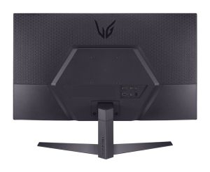 Геймърски монитор LG UltraGear 24" Full HD VA 180Hz (24GS50F-B)