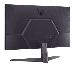 Геймърски монитор LG UltraGear 24" Full HD VA 180Hz (24GS50F-B)