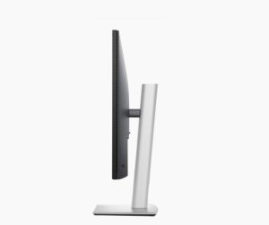 Монитор Dell P3225QE, 31.5" Wide LED Anti-Glare, IPS Panel, 100 Hz, 5ms, 1500:1, 350 cd/m2, 4K ( 3840x2160), 99% Srgb, HDMI, DP, USB-C Hub, USB 5 Gbps, RJ45, PD 90W, Height Adjustable, Pivot, Swivel, Tilt, Black