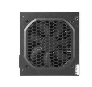 Захранване за компютър Chieftec EON 600W 80 Plus (ZPU-600S)