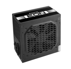Захранване за компютър Chieftec EON 600W 80 Plus (ZPU-600S)