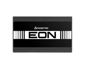 Захранване за компютър Chieftec EON 600W 80 Plus (ZPU-600S)