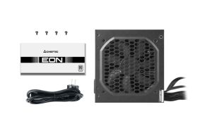 Захранване за компютър Chieftec EON 600W 80 Plus (ZPU-600S)