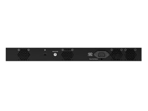 Мрежов суич D-Link 16x 2.5GbE неуправляем (DMS-1016/E)