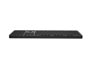 Клавиатура Natec wireless bluetooth keyboard Medusa Wireless X-Scissors slim