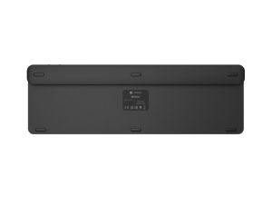 Клавиатура Natec wireless bluetooth keyboard Medusa Wireless X-Scissors slim