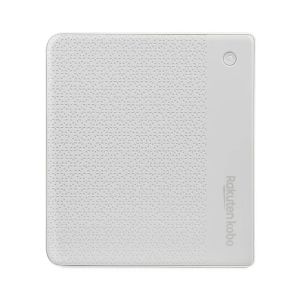 Електронен четец Kobo Libra Colour 7" 32GB подсветка IPX8 (N428-KU-WH-K-CK)