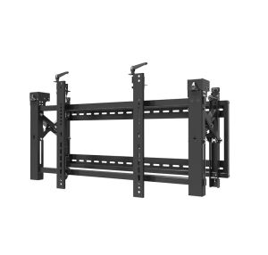 Стойка Neomounts Videowall wall mount 32-75" - pop-out - max 70 kg