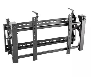 Стойка Neomounts Videowall wall mount 32-75" - pop-out - max 70 kg