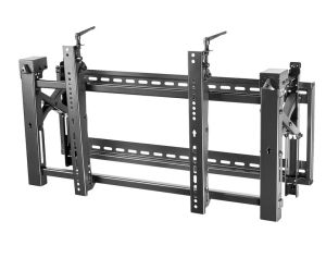 Стойка Neomounts Videowall wall mount 32-75" - pop-out - max 70 kg
