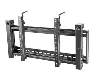 Стойка Neomounts Videowall wall mount 32-75" - pop-out - max 70 kg