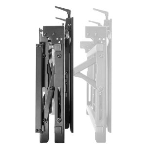 Стойка Neomounts Videowall wall mount 32-75" - pop-out - max 70 kg