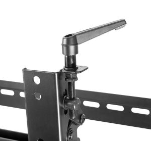 Стойка Neomounts Videowall wall mount 32-75" - pop-out - max 70 kg