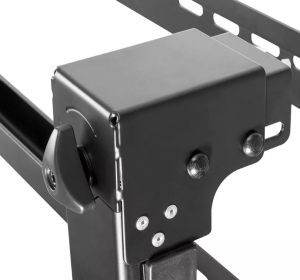 Стойка Neomounts Videowall wall mount 32-75" - pop-out - max 70 kg