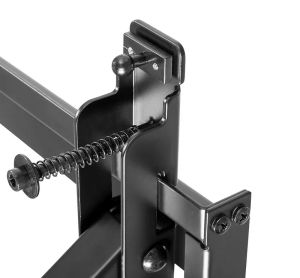 Стойка Neomounts Videowall wall mount 32-75" - pop-out - max 70 kg