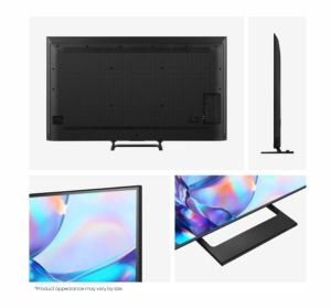 Телевизор Hisense A7S 65" 4K UHD QLED Smart TV