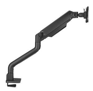 Стойка Neomounts Next One Desk Mount, single display (topfix clamp &grommet)