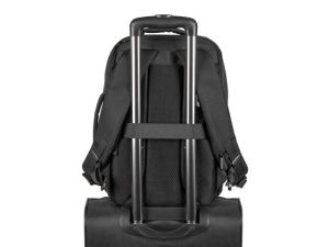 Раница Natec Laptop Backpack Camel Lite 15.6" 19 L Black