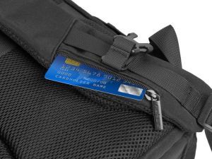 Раница Natec Laptop Backpack Camel Lite 15.6" 19 L Black