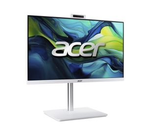 Компютър All-in-One Acer Aspire C24 Core i5-13420H 16GB 512GB SSD 23.8" (DQ.BRDEX.005)