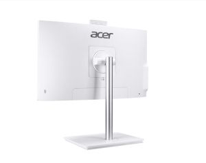 Компютър All-in-One Acer Aspire C24 Core i5-13420H 16GB 512GB SSD 23.8" (DQ.BRDEX.005)