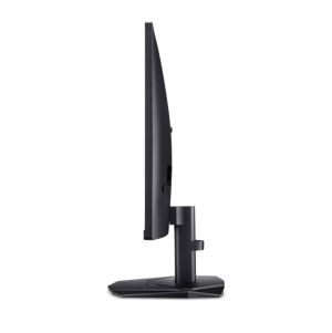 Монитор Acer Nitro KG240YP0bi, 23.8'' FHD (1920X1080), VA, 144Hz, 100M:1, 250nits, 4ms (GTG)/1ms (VRB), 99% sRGB, VGA, HDMI, FreeSync, ZeroFrame, Tilt, Energy Star, Vesa, Energy Class D, Black, 2Y