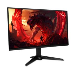 Геймърски монитор Acer Nitro 27" Full HD IPS 260Hz (UM.HQ1EE.501)