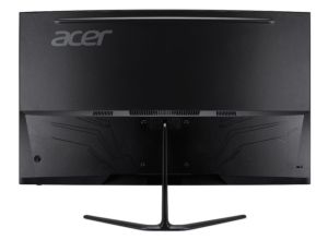 Монитор Acer Nitro ED320QRS3biipx, 31.5" Curved 1500R, QHD (2560x1440) VA 144Hz, FreeSync, 1ms(VRB), 3000:1, 250nits, 2xHDMI(2.1), DP, Audio out, HDR10, Speakers, BluelightShield, Tilt, Black
